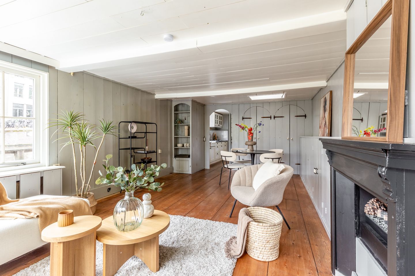 Foto 19 van Keizersgracht 99-F