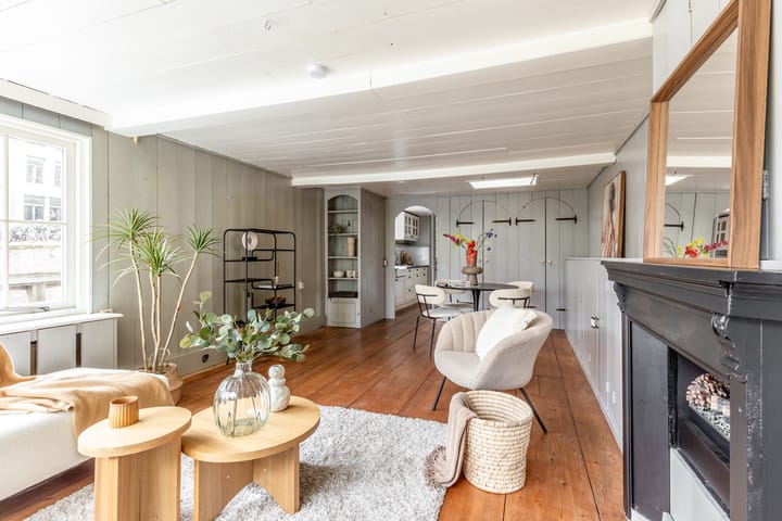 Foto 19 van Keizersgracht 99-F