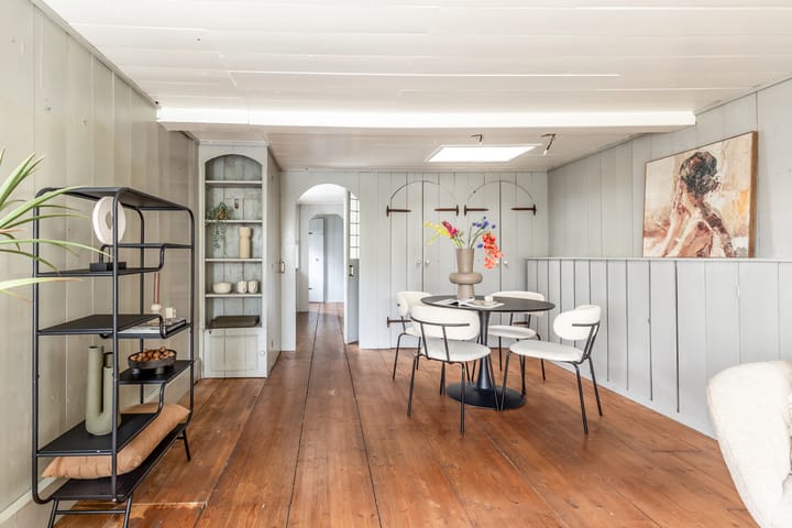 Foto 20 van Keizersgracht 99-F