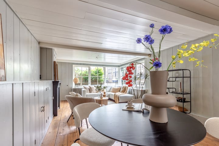 Foto 21 van Keizersgracht 99-F