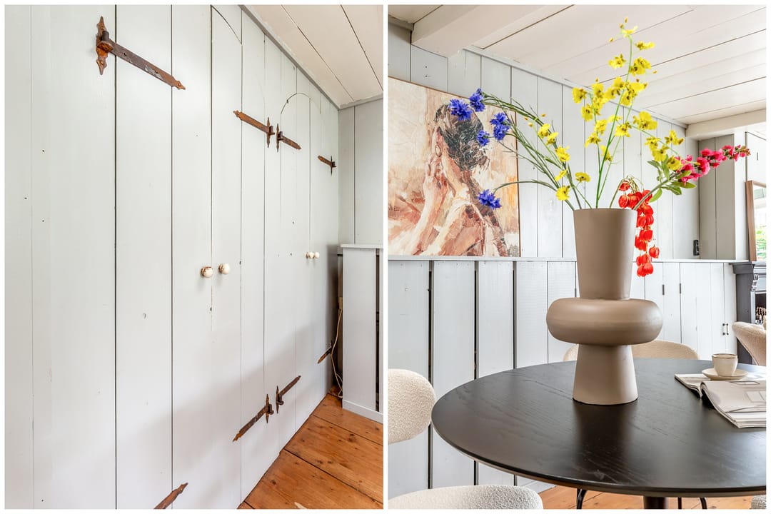 Foto 22 van Keizersgracht 99-F