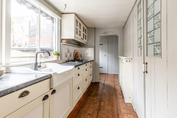 Foto 12 van Keizersgracht 99-F