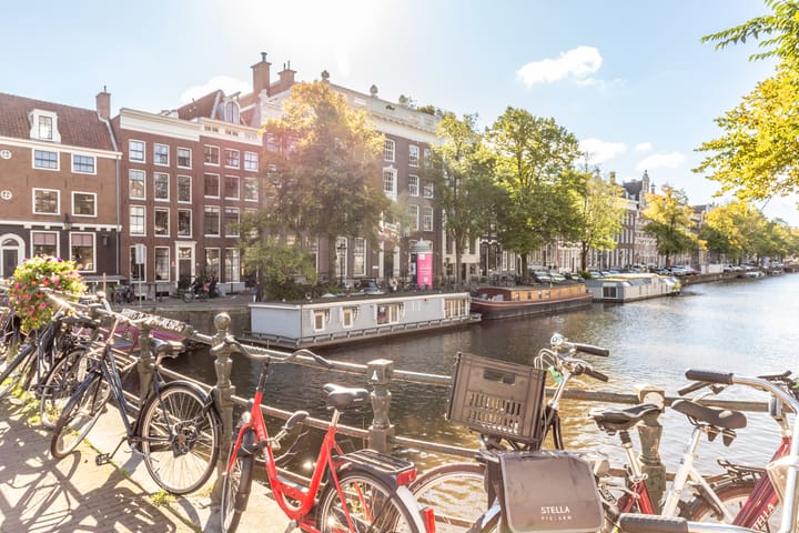 Foto 31 van Keizersgracht 99-F