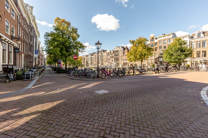 Foto 33 van Keizersgracht 99-F