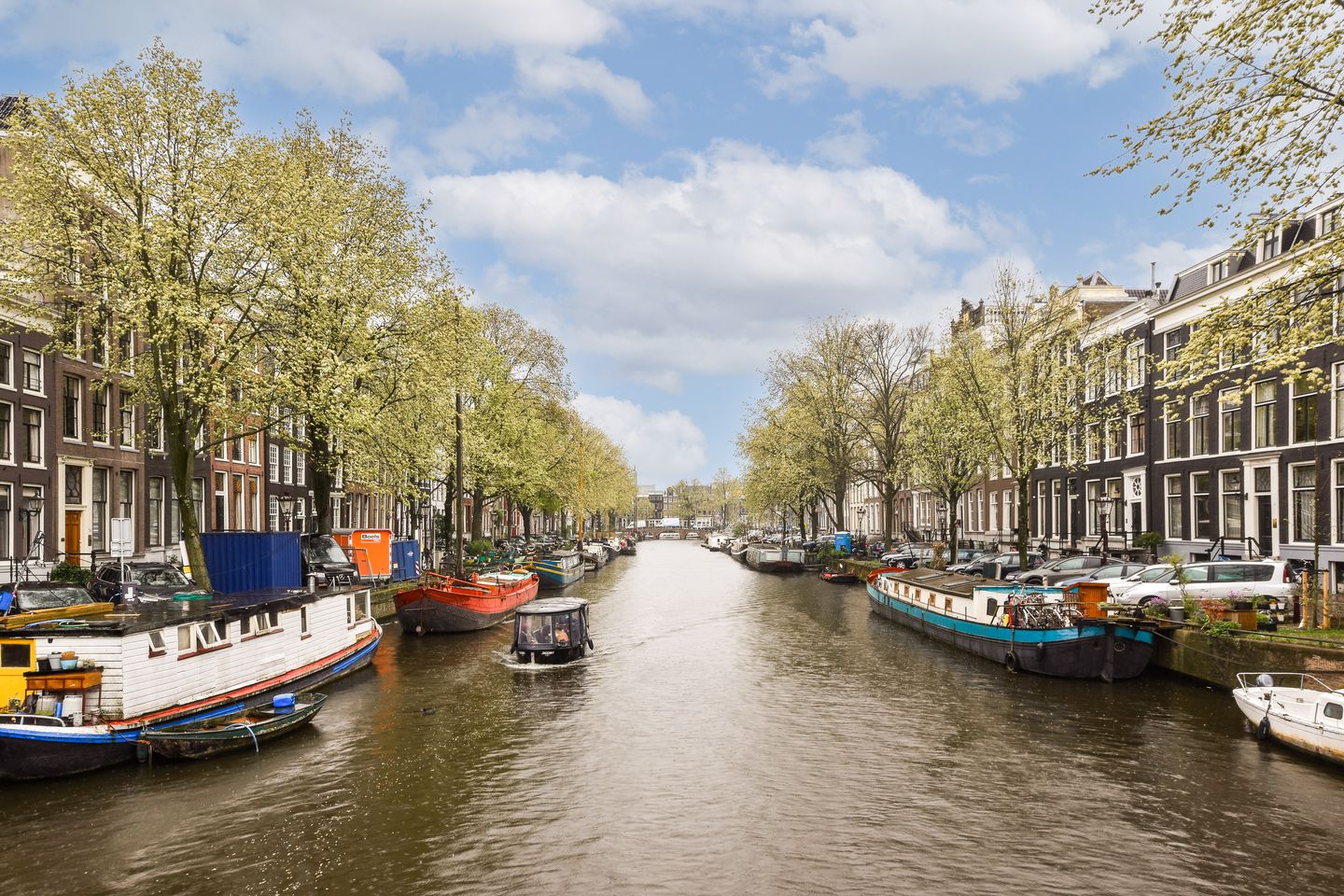 Foto 34 van Keizersgracht 99-F