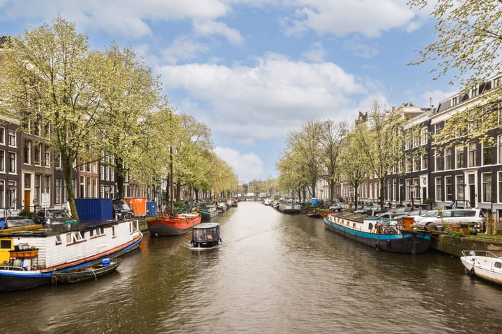 Foto 34 van Keizersgracht 99-F
