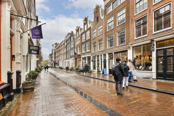 Foto 35 van Keizersgracht 99-F