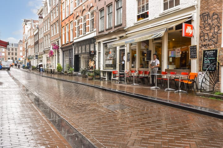 Foto 36 van Keizersgracht 99-F