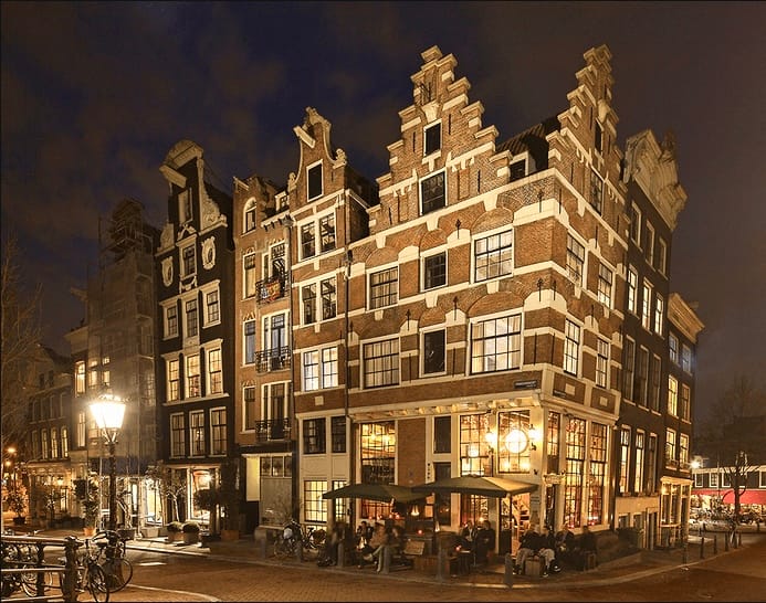 Foto 37 van Keizersgracht 99-F