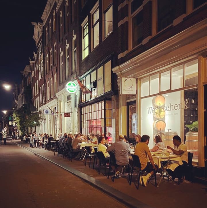 Foto 39 van Keizersgracht 99-F