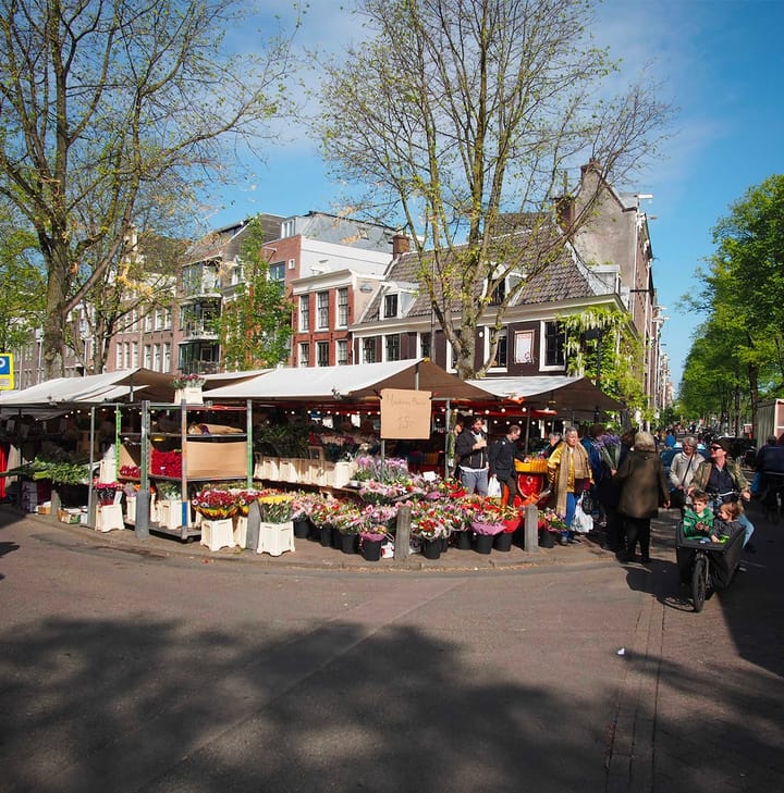 Foto 40 van Keizersgracht 99-F