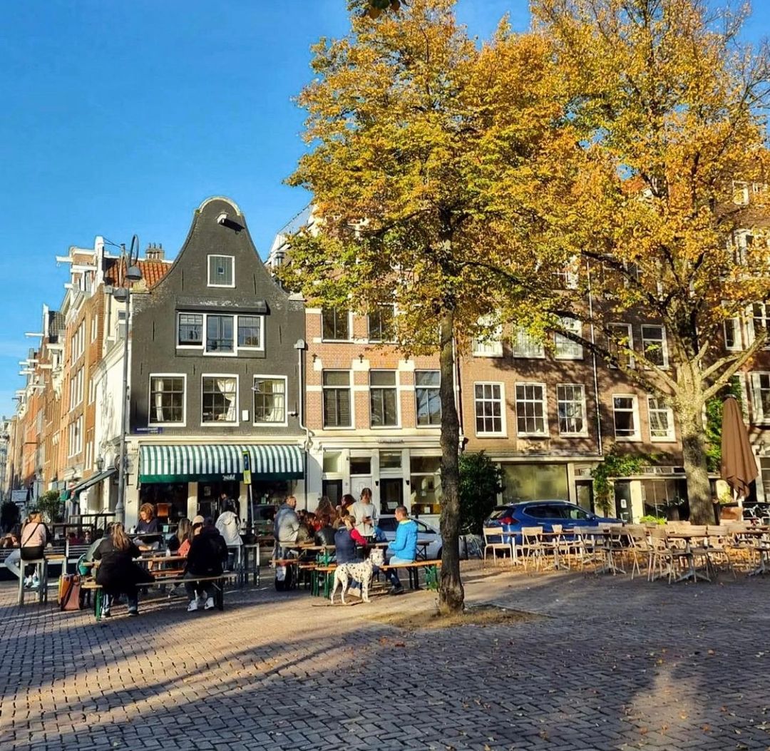 Foto 41 van Keizersgracht 99-F