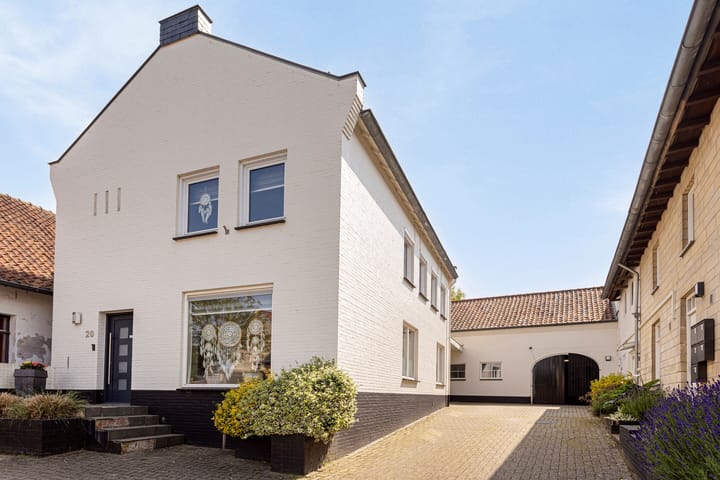 Oud-Valkenburg 20 A