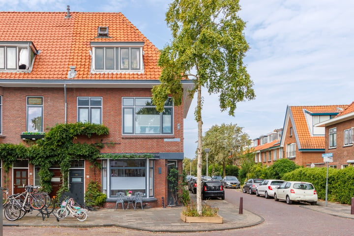 Bekijk foto 46 van Van 't Hoffstraat 21