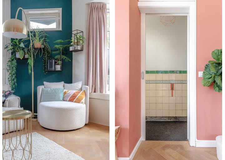 Foto 4 van Van 't Hoffstraat 21