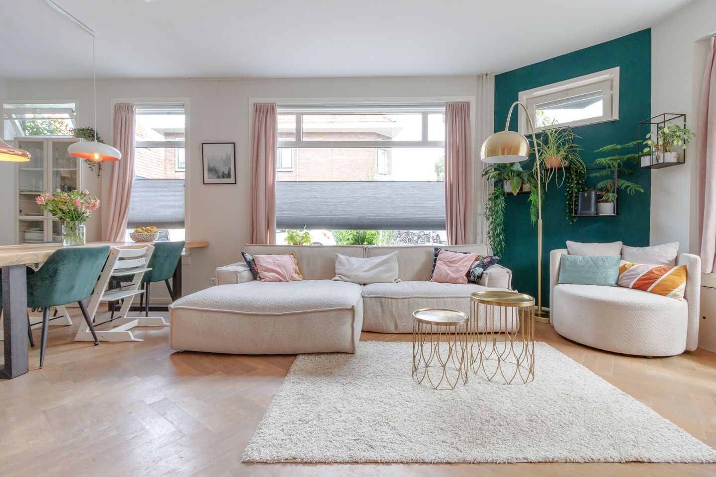 Foto 5 van Van 't Hoffstraat 21