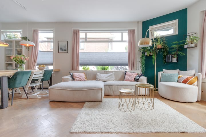 Foto 5 van Van 't Hoffstraat 21