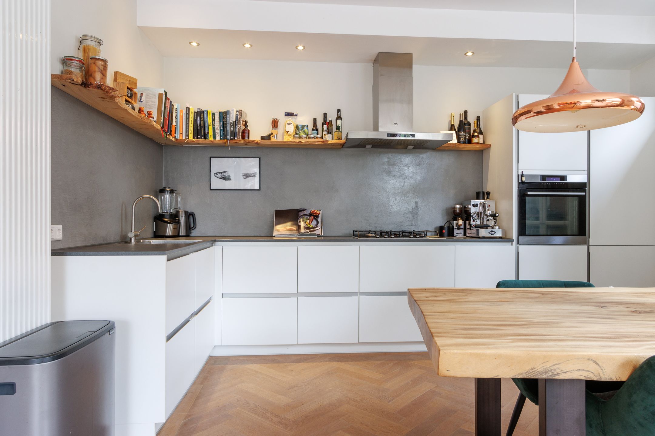 Foto 6 van Van 't Hoffstraat 21