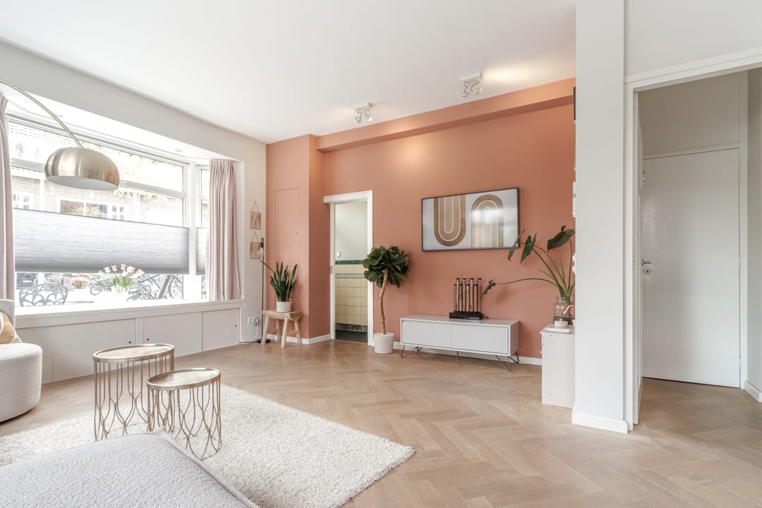 Foto 7 van Van 't Hoffstraat 21