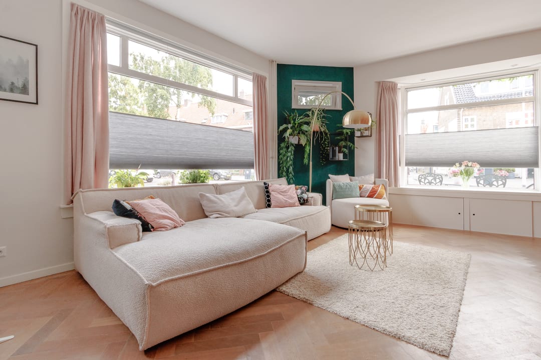 Foto 8 van Van 't Hoffstraat 21