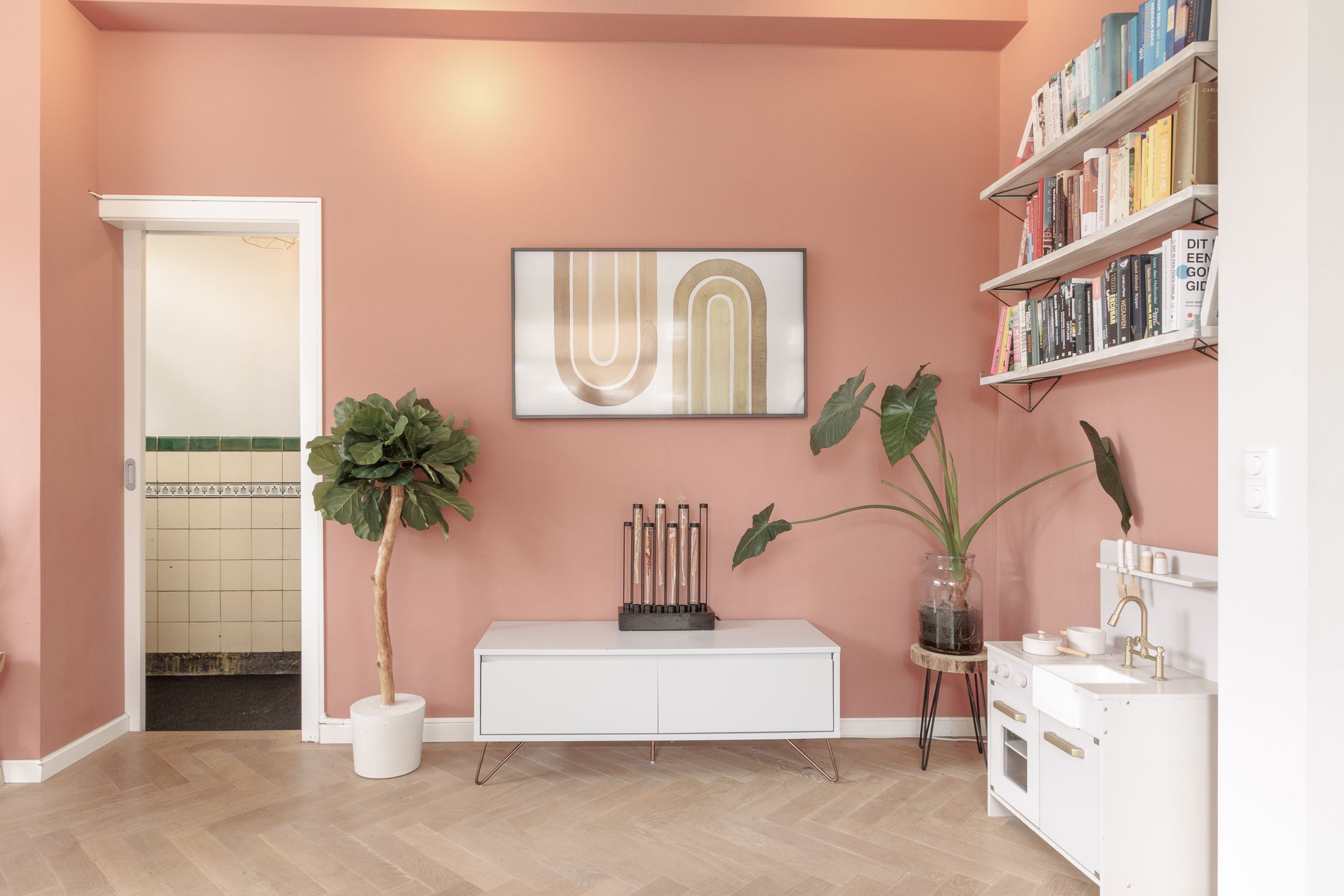 Foto 9 van Van 't Hoffstraat 21