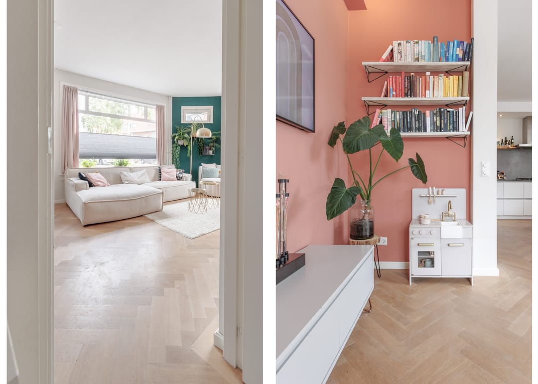 Foto 13 van Van 't Hoffstraat 21