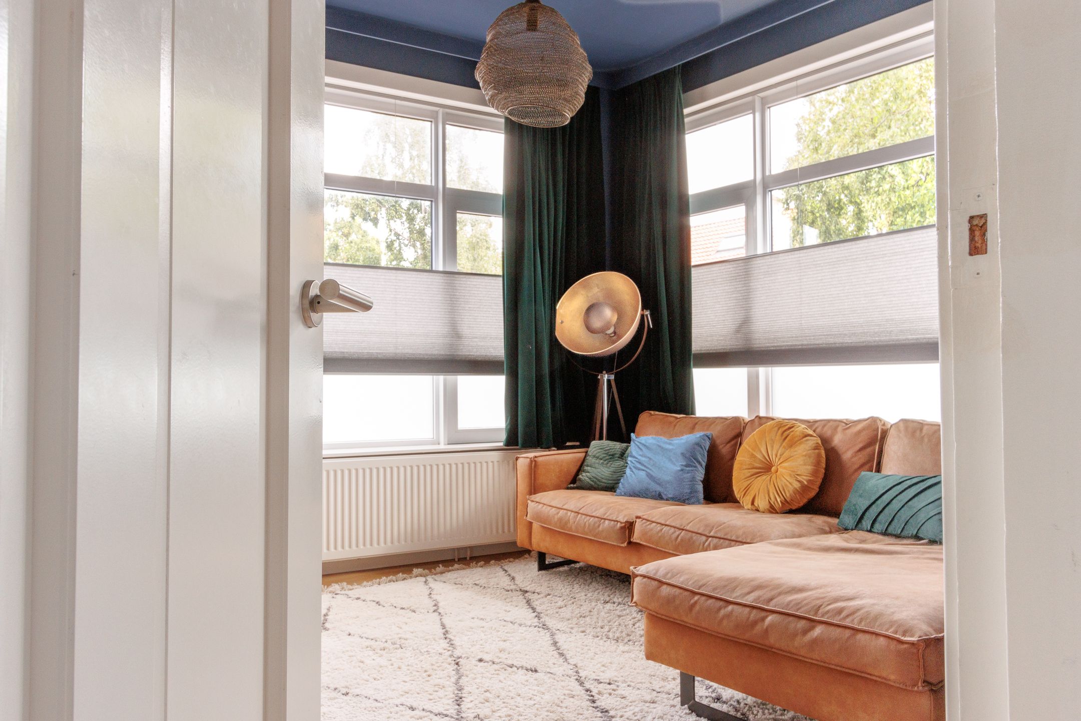 Foto 18 van Van 't Hoffstraat 21