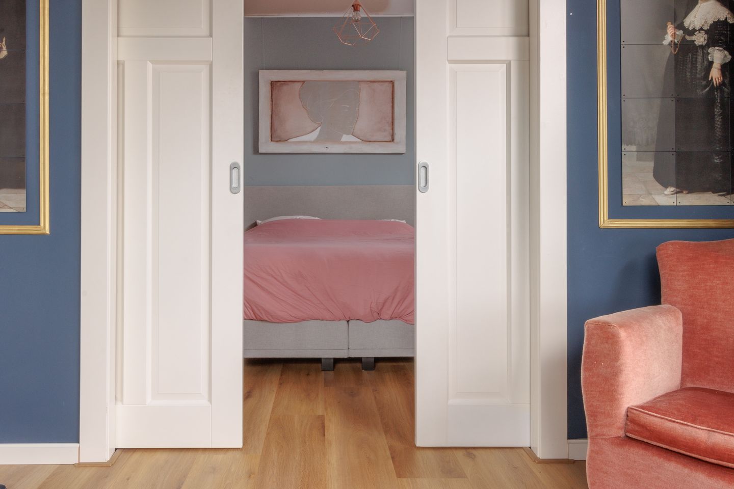 Foto 20 van Van 't Hoffstraat 21