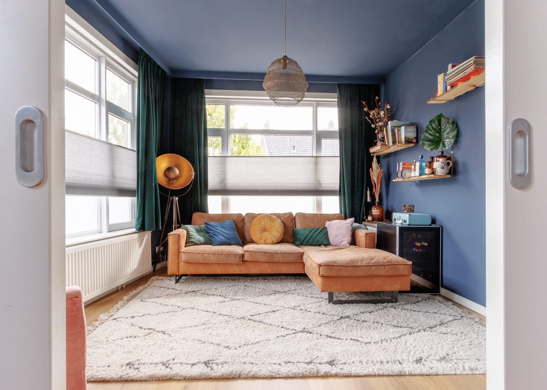 Foto 22 van Van 't Hoffstraat 21