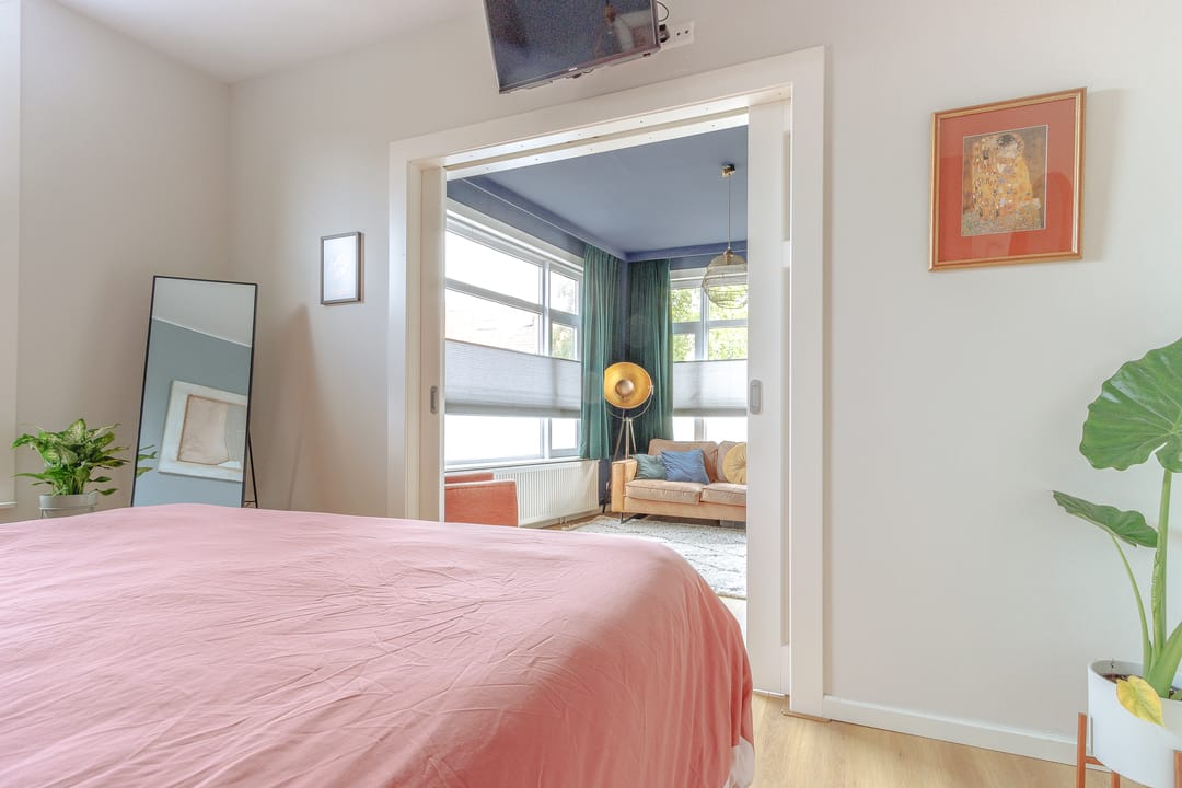 Foto 23 van Van 't Hoffstraat 21