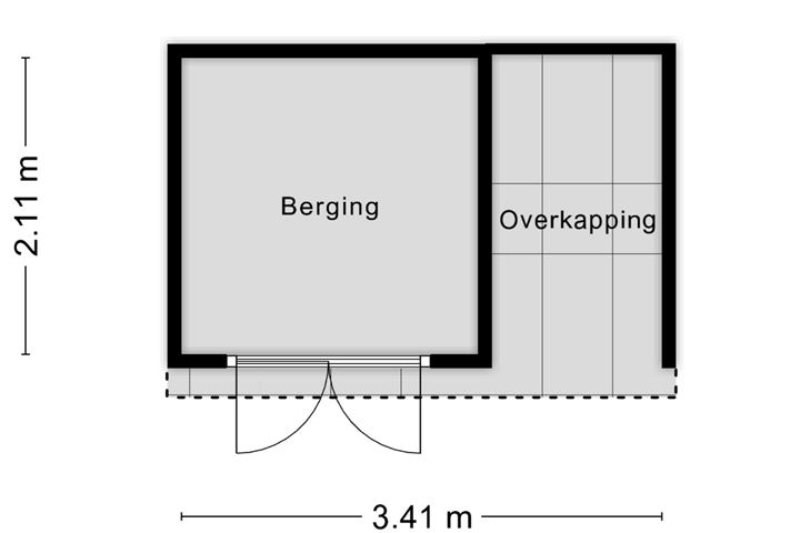 Bekijk foto 101 van Oud-Valkenburg 20-A