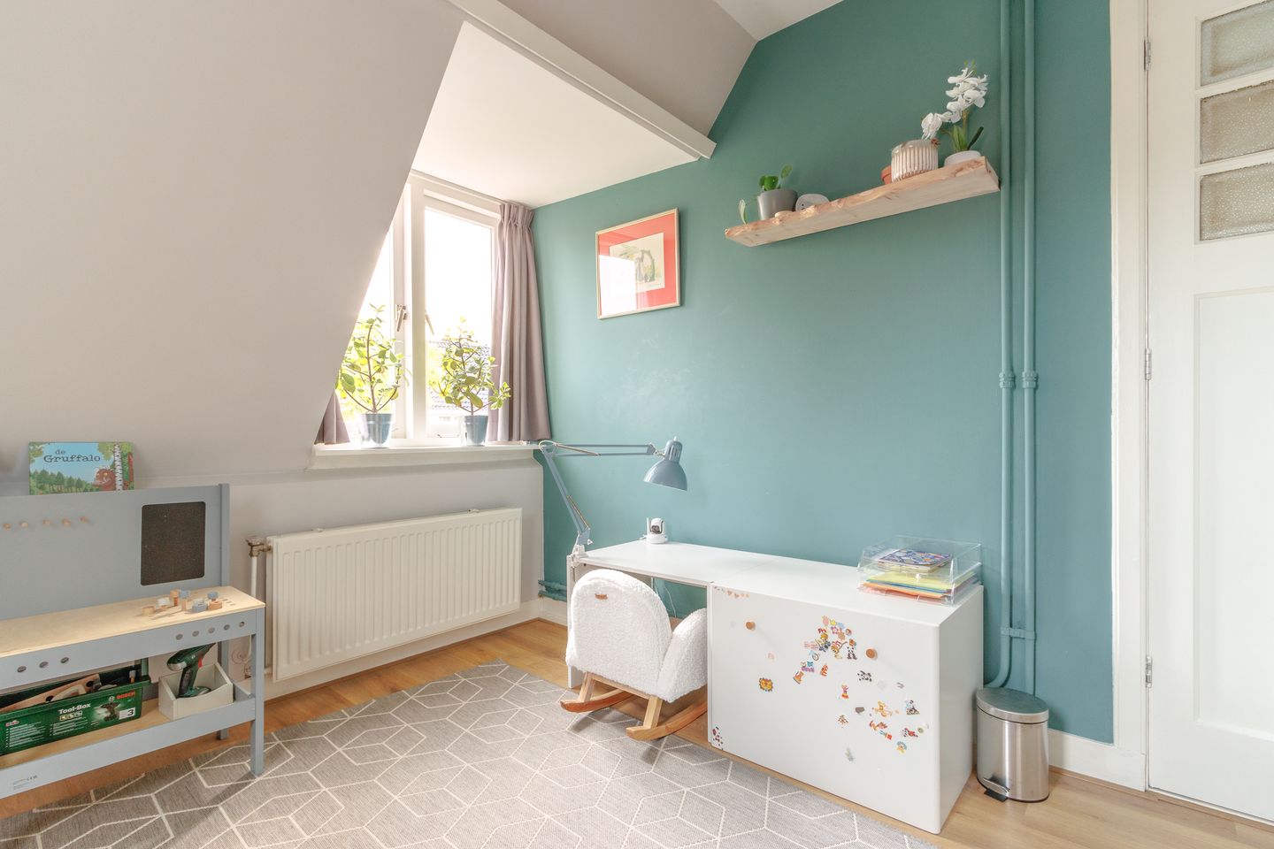 Foto 34 van Van 't Hoffstraat 21