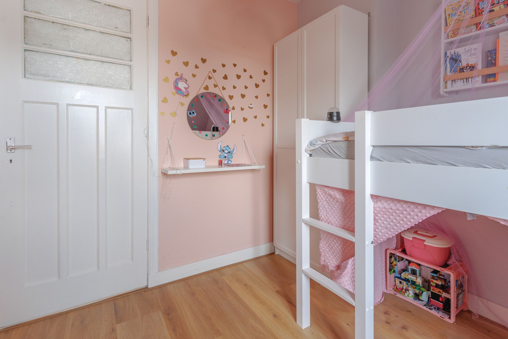 Foto 39 van Van 't Hoffstraat 21