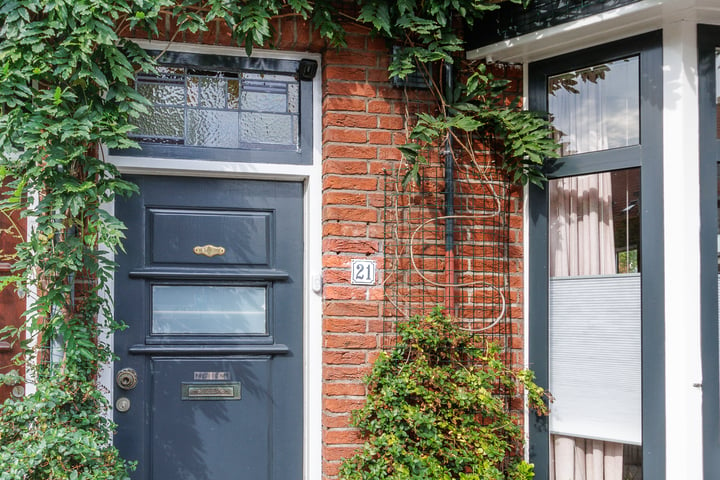 Bekijk foto 45 van Van 't Hoffstraat 21