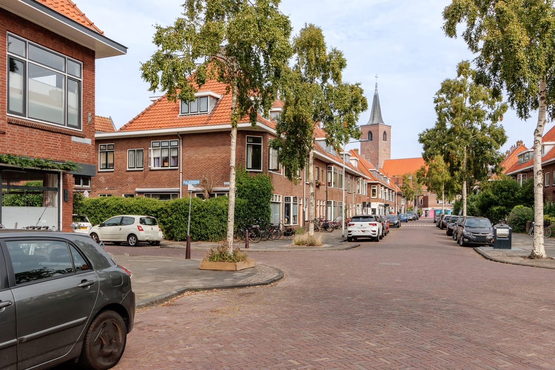 Foto 47 van Van 't Hoffstraat 21