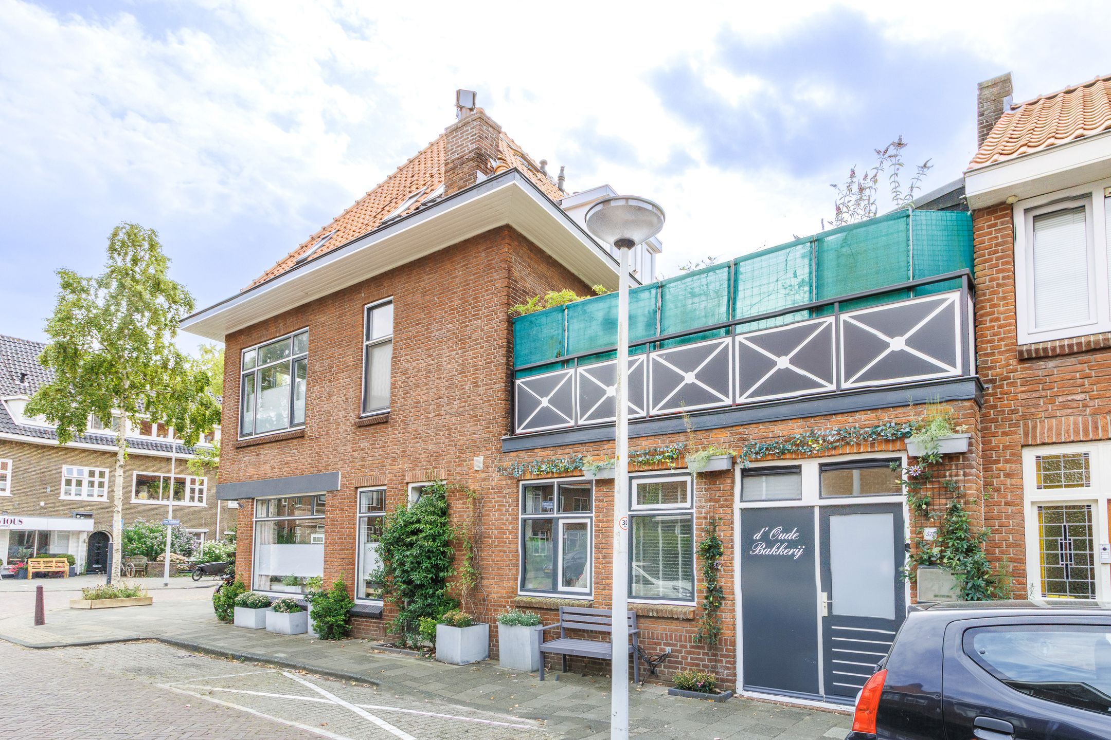 Foto 48 van Van 't Hoffstraat 21