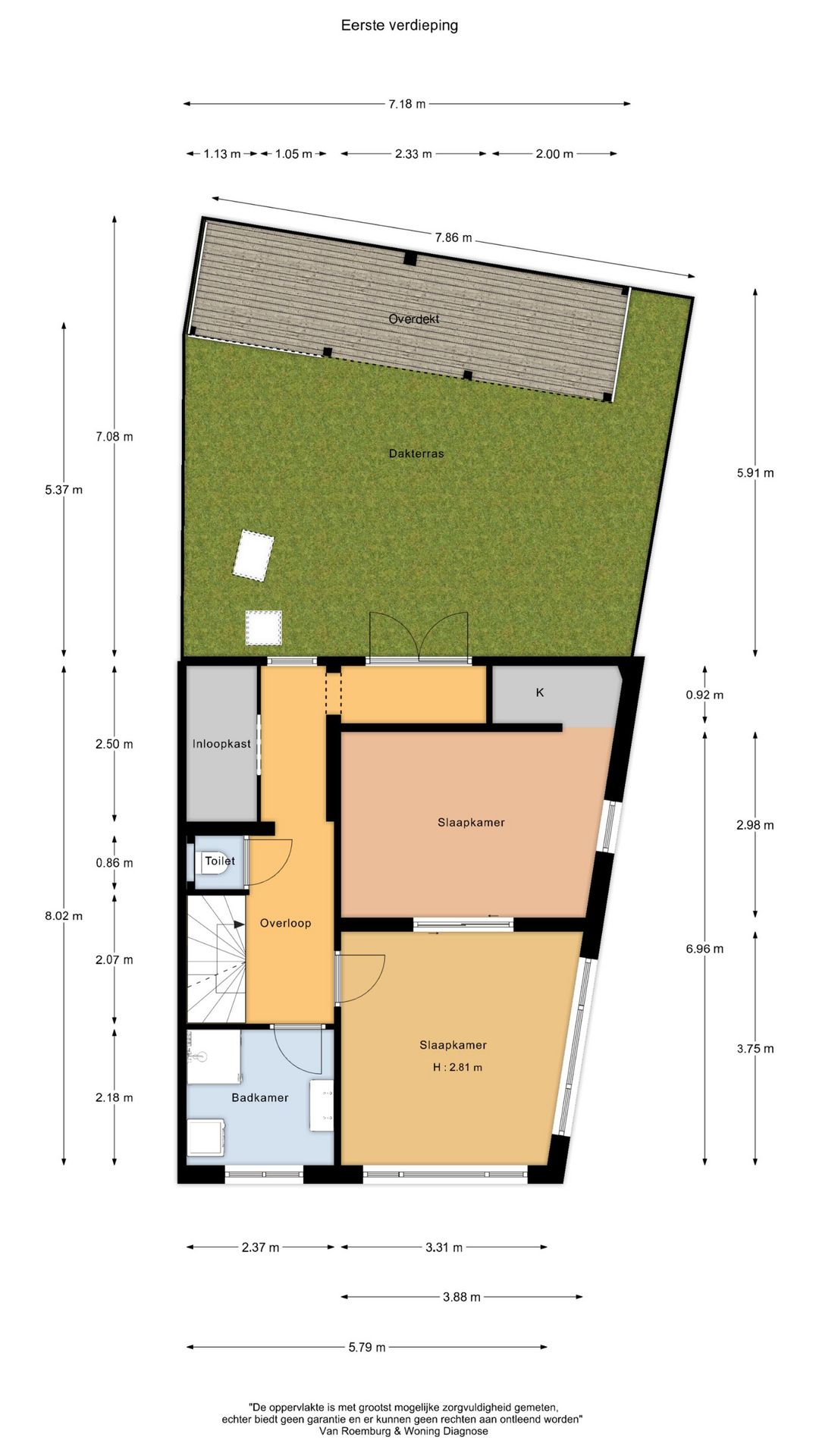 Foto 51 van Van 't Hoffstraat 21