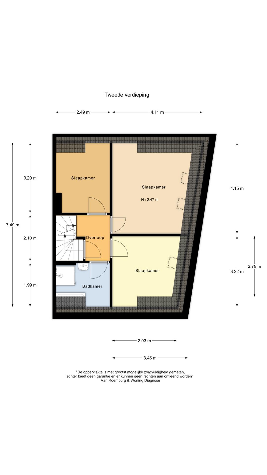Foto 52 van Van 't Hoffstraat 21