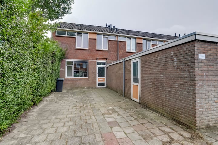 Foto 5 van Westerzicht 255