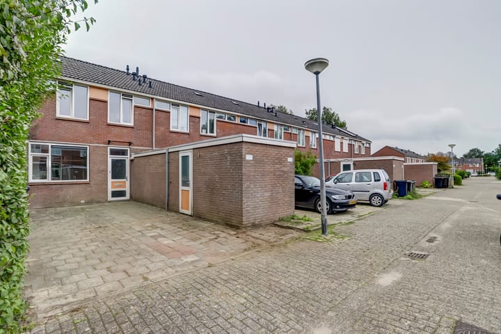 Foto 6 van Westerzicht 255