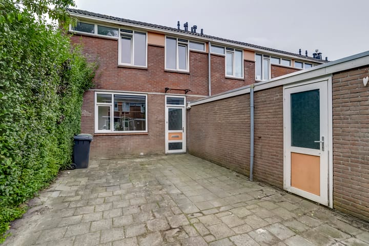 Foto 7 van Westerzicht 255