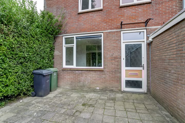 Foto 8 van Westerzicht 255