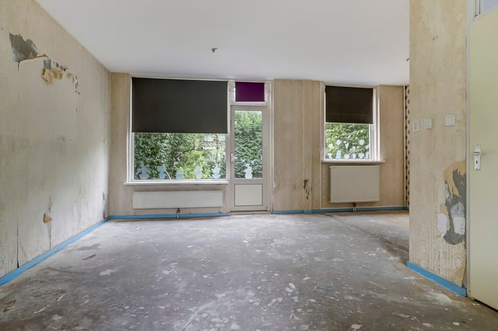 Foto 9 van Westerzicht 255