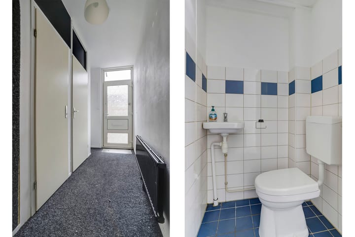 Foto 21 van Westerzicht 255