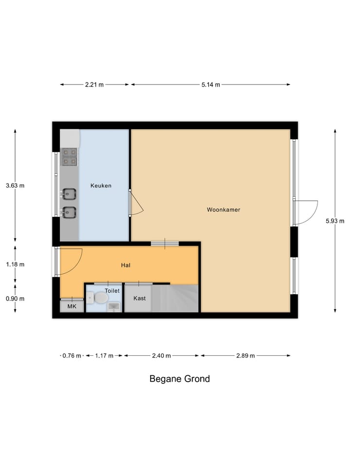 Foto 24 van Westerzicht 255