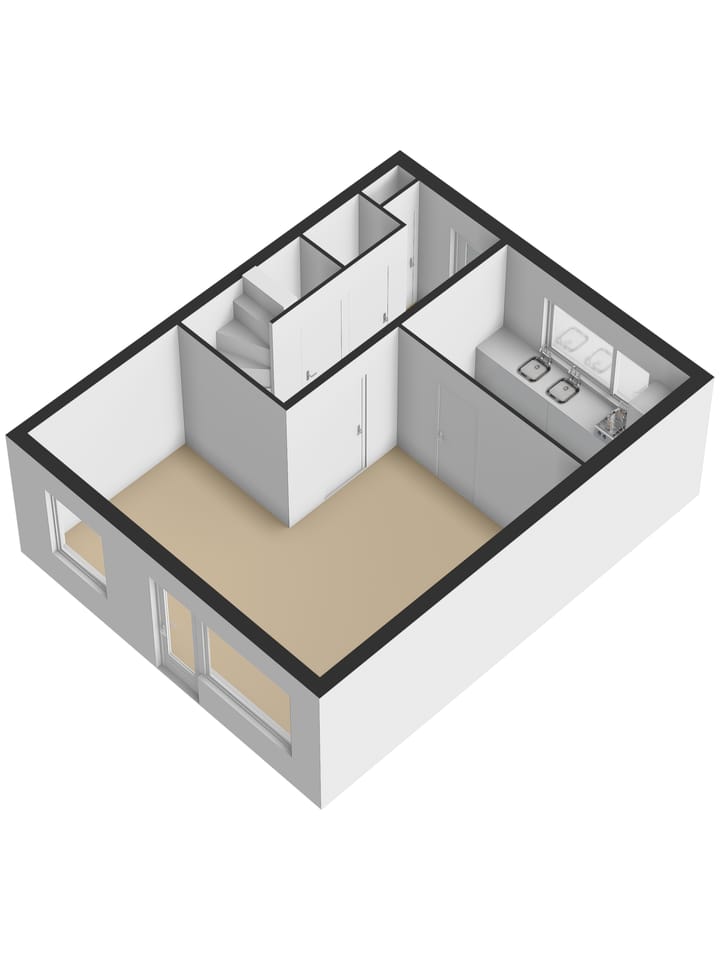 Foto 25 van Westerzicht 255