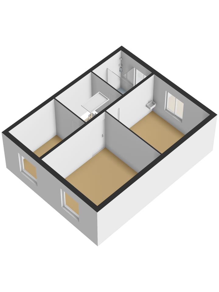 Foto 27 van Westerzicht 255