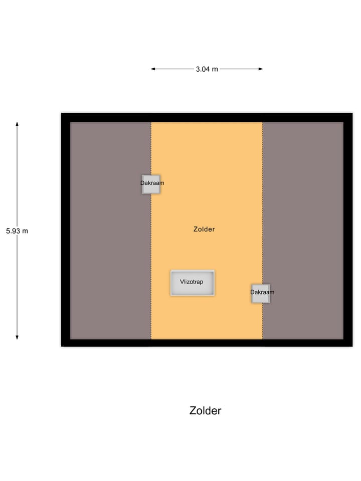 Foto 28 van Westerzicht 255