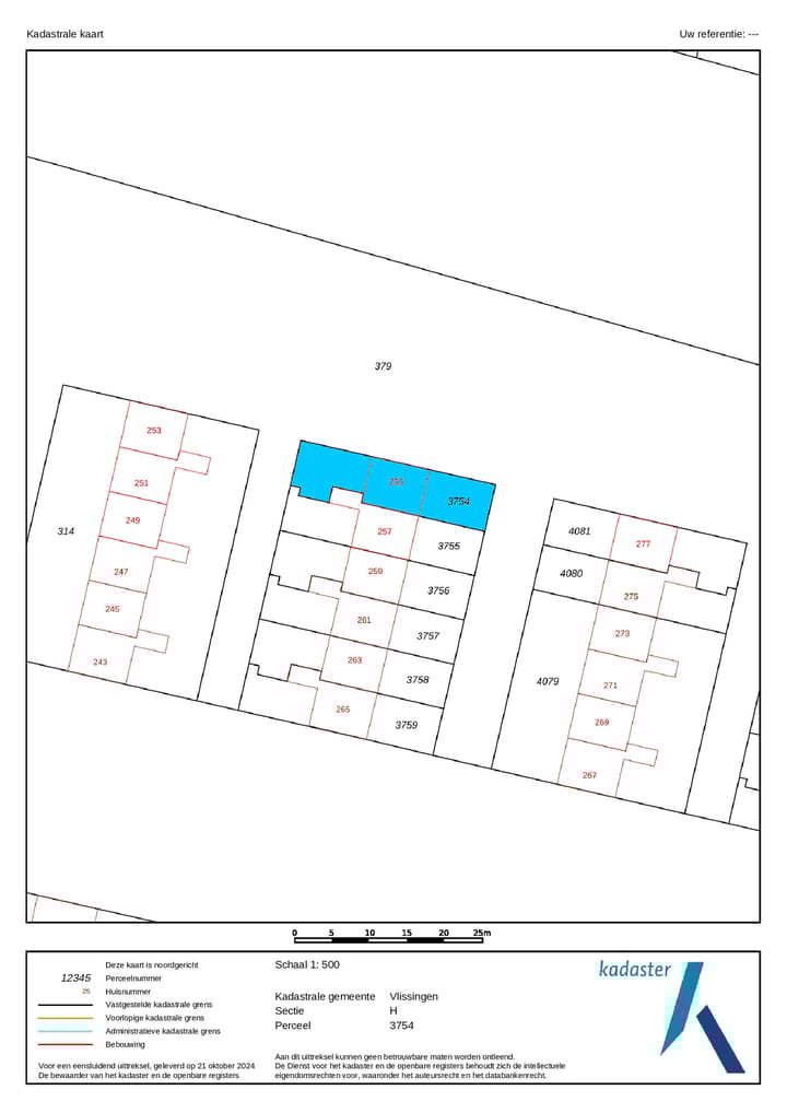 Foto 32 van Westerzicht 255