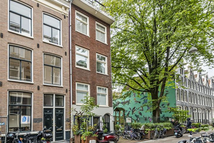 Bekijk foto 2 van Lange Leidsedwarsstraat 160-2